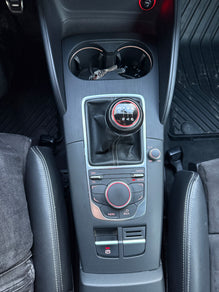 Audi S3 2.0 TFSI 300 Quattro