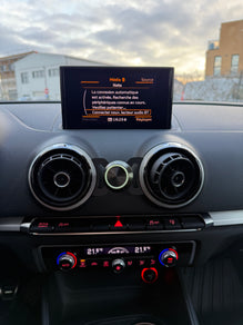 Audi S3 2.0 TFSI 300 Quattro