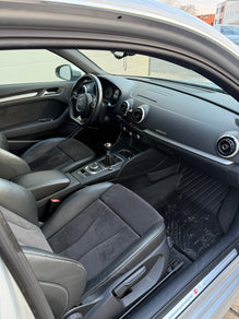 Audi S3 2.0 TFSI 300 Quattro