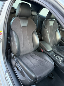Audi S3 2.0 TFSI 300 Quattro