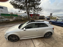 Audi S3 2.0 TFSI 300 Quattro