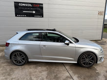 Audi S3 2.0 TFSI 300 Quattro