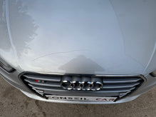 Audi S3 2.0 TFSI 300 Quattro