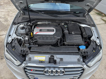 Audi S3 2.0 TFSI 300 Quattro