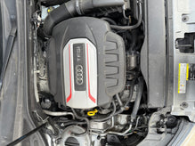 Audi S3 2.0 TFSI 300 Quattro