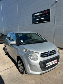 Citroen C1 1.0 VTi 72ch 2nd main