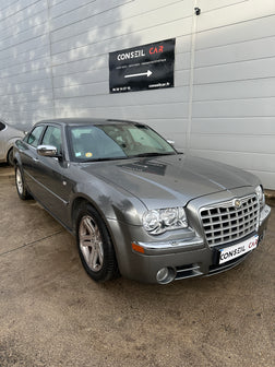 Chrysler 300C 3.0 V6 218