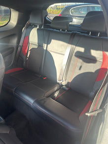 Peugeot 208 GTI 200cv