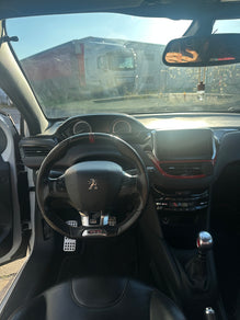 Peugeot 208 GTI 200cv