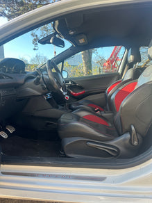 Peugeot 208 GTI 200cv