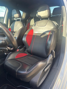 Peugeot 208 GTI 200cv
