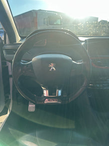 Peugeot 208 GTI 200cv