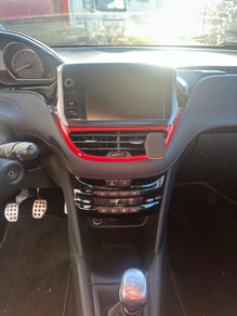 Peugeot 208 GTI 200cv