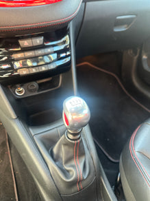 Peugeot 208 GTI 200cv