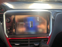 Peugeot 208 GTI 200cv