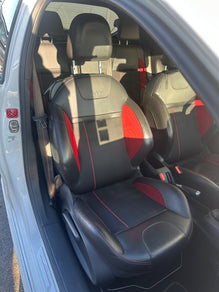 Peugeot 208 GTI 200cv