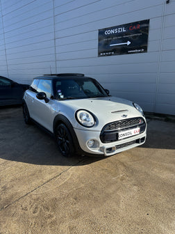 Mini COOPER S 2.0 i 192CH