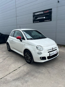 Fiat 500 S 1.2 69 cv