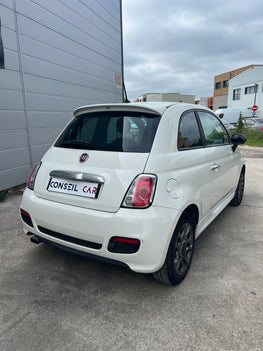 Fiat 500 S 1.2 69 cv