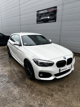 Bmw Série 1 120i 2.0 184cv Pack M BVM