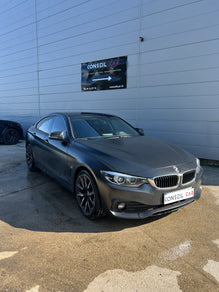 Bmw Serie 4 418D Pack M