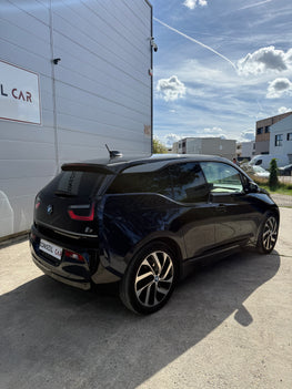 BMW I3 120ah Lodge 170CH SOH95%
