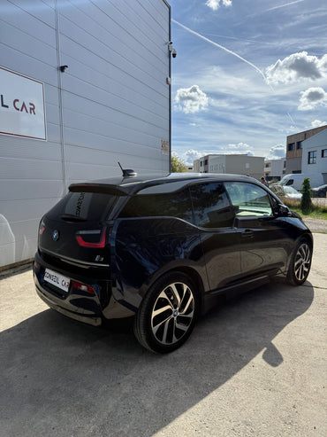 BMW I3 120ah Lodge 170CH SOH95%