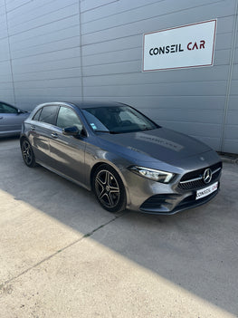 Mercedes Classe A 180D AMG LINE