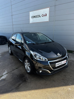 Peugeot 208 1.2 PureTech 110CH