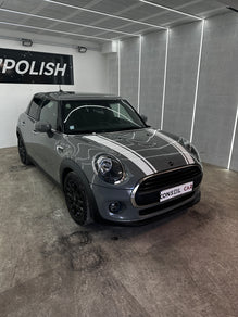 Mini ONE 1.5i 102cv BVM