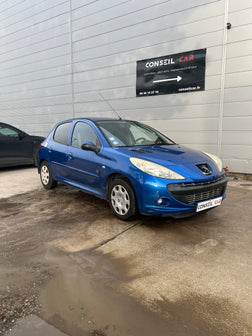 Peugeot 206 1.4 VTI 75CH