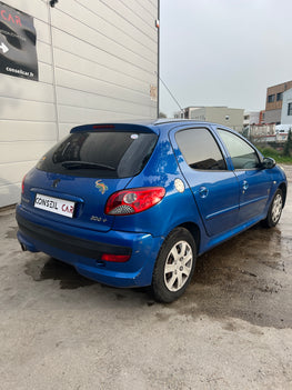 Peugeot 206 1.4 VTI 75CH