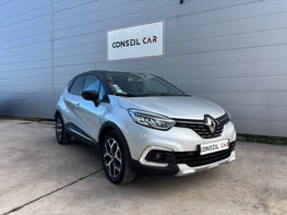 Renault Captur 1.3 TCE 130CH