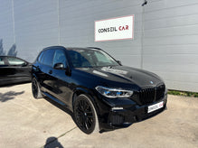 Bmw X5 xDrive 45e (G05) BVA8 Pack M