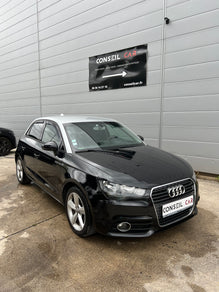 Audi A1 1.6 TDI 90 AMBIANTE
