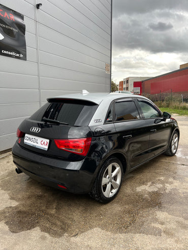 Audi A1 1.6 TDI 90 AMBIANTE