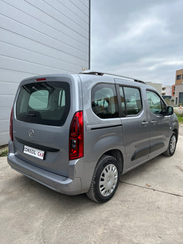 Opel Combo Life 1.5 102CH