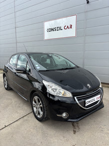 Peugeot 208 1.6VTi 120 Allure