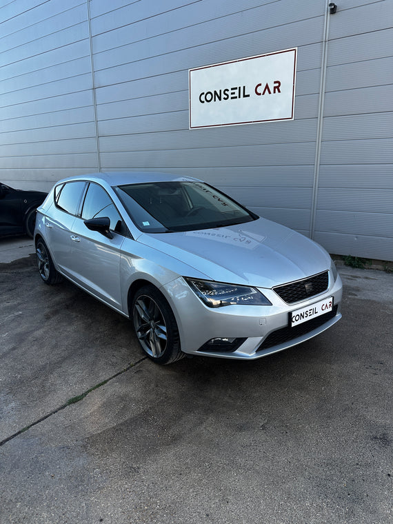 Seat Leon 1.6 TDI 105CH