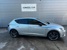 Seat Leon 1.6 TDI 105CH