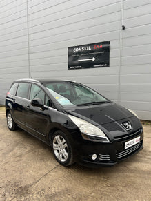 Peugeot 5008 1.6 HDi BOITE AUTO