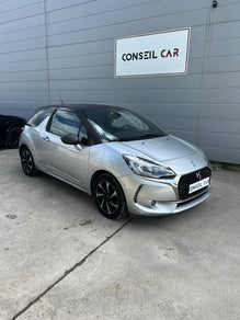 DS3 1.2 Puretech 110cv