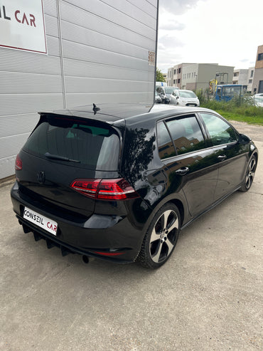 Volkswagen Golf 7 GTI 2.0 TFSI DSG6 220cv