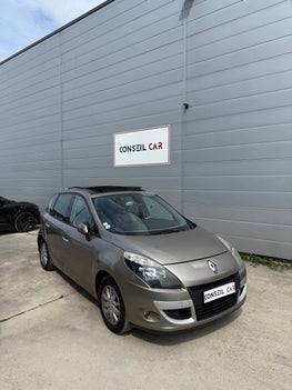 Renault Scenic 1.5 DCI 110CH