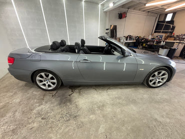 Bmw Série 3 E93 325I 220CH ZF6
