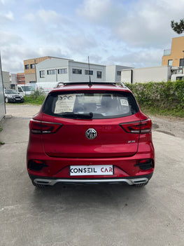 MG ZS LUXURY 1.0 T-GDI 110CH