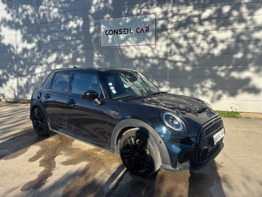 Mini Cooper S JCW 178CH DCT7
