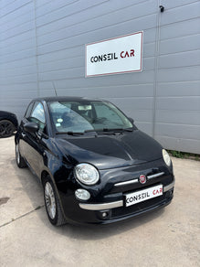 Fiat 500 1.4 100 SPORT