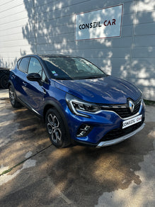 Renault Captur 0.9 TCE 90CH