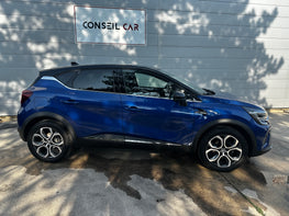 Renault Captur 0.9 TCE 90CH